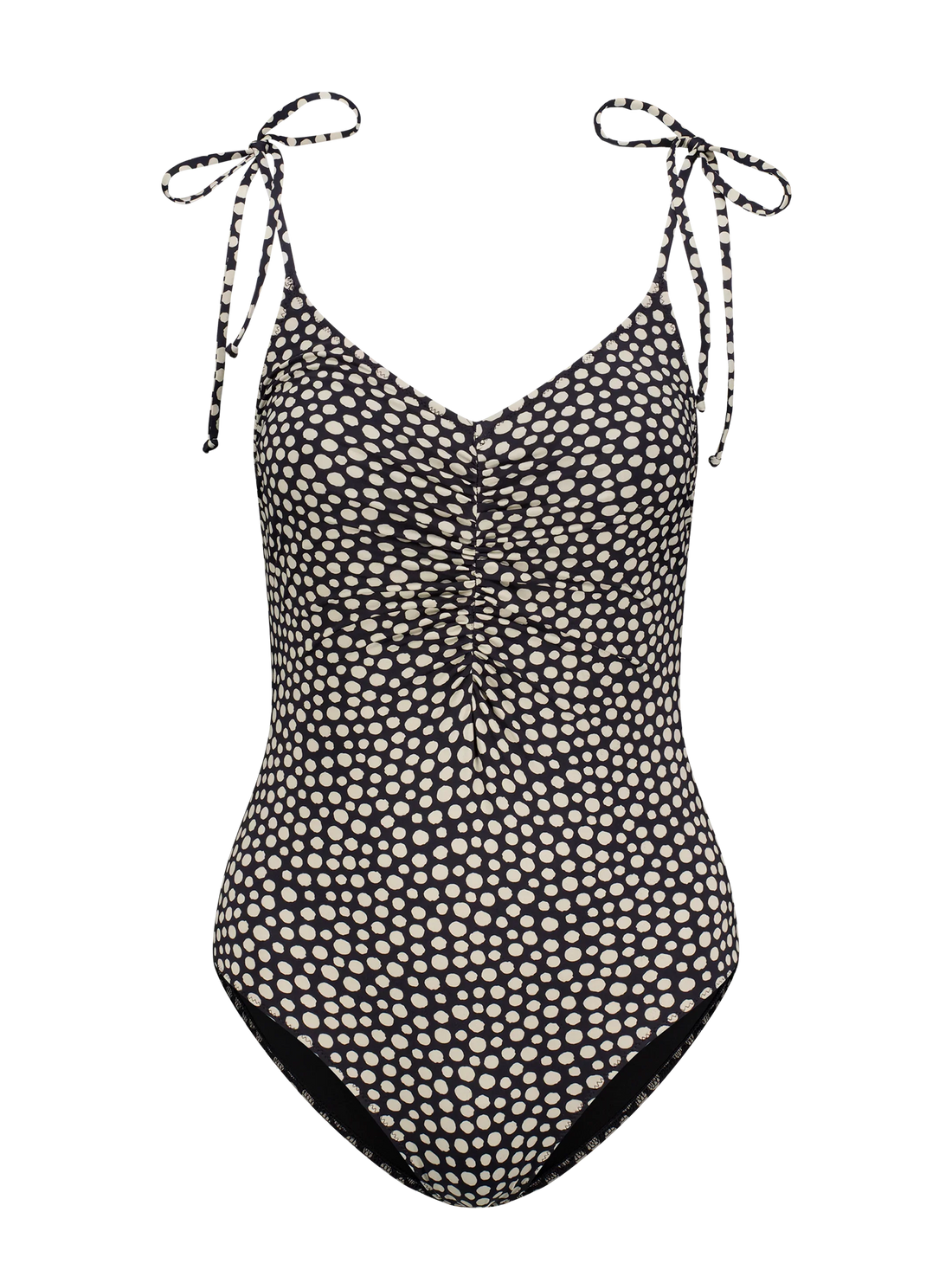 Rosie - one-piece swimsuit - East Hampton