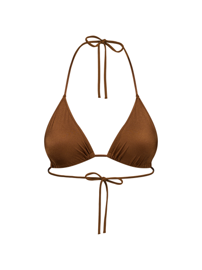 Scarlett - Haut de maillot triangle