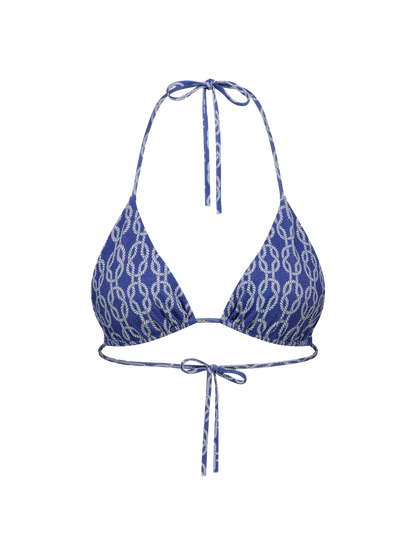 Scarlett - Haut de maillot triangle