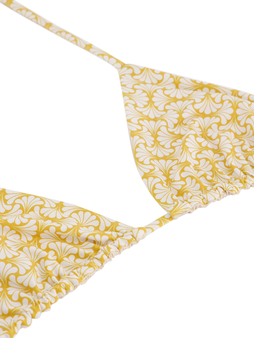 Scarlett - Haut de maillot triangle