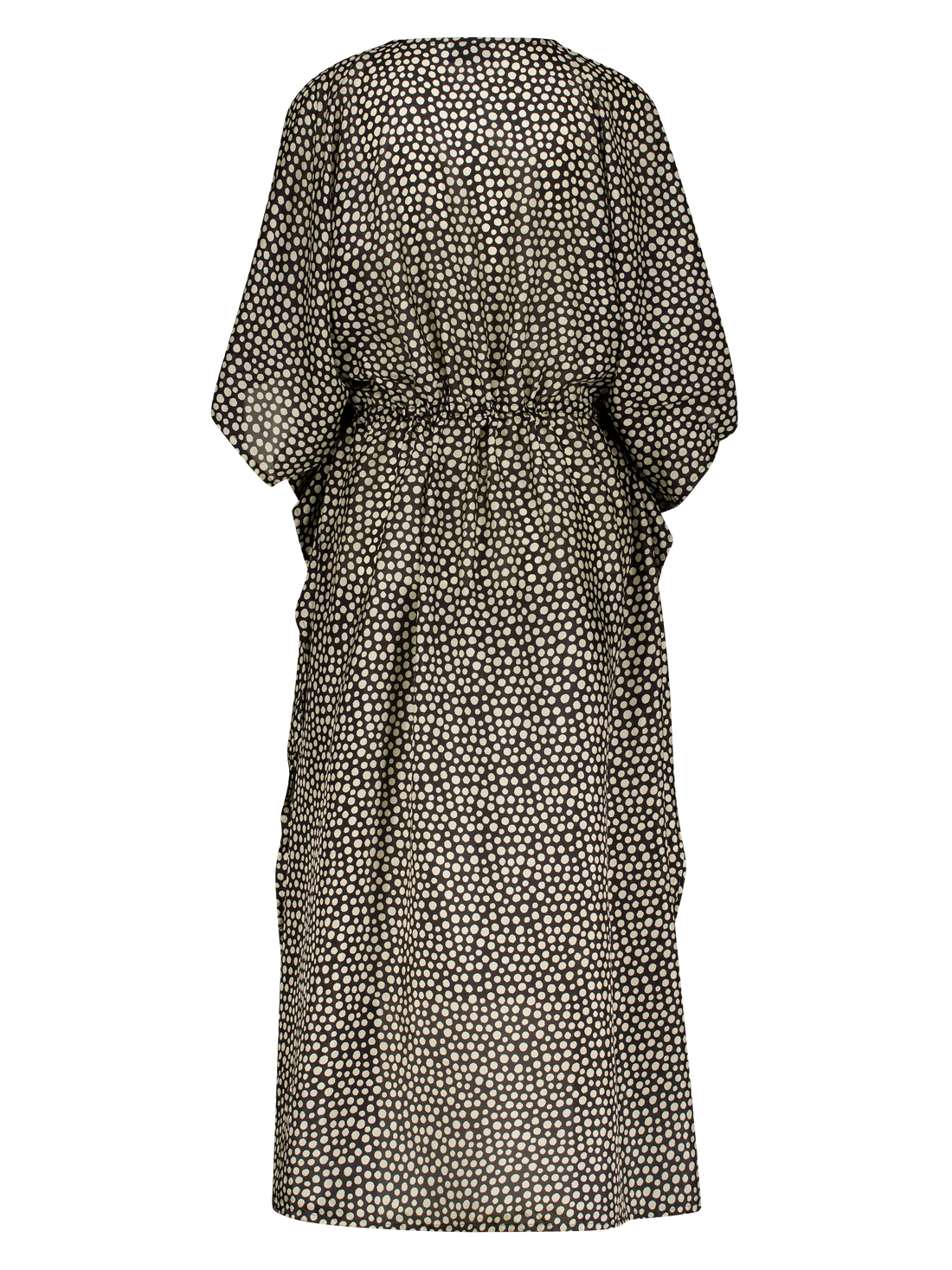 Trix - Caftan long - East Hampton